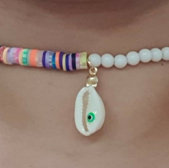 Necklace - Picture 1 of 2